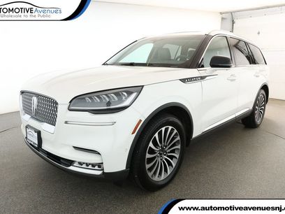 Used 2020 Lincoln Aviator Reserve w/ Equipment Group 201A