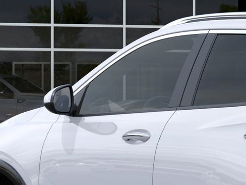 New 2026 Buick Encore GX Sport Touring AWD/4WD image 12