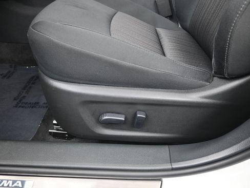 Certified 2025 Nissan Altima 2.5 SV w/ SV Special Edition Package FWD image 10