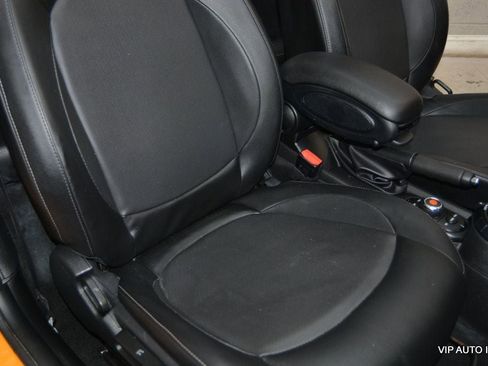 Used 2017 MINI Cooper Convertible FWD image 23