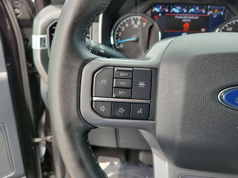 Used 2023 Ford F150 XLT w/ Equipment Group 302A High RWD image 20