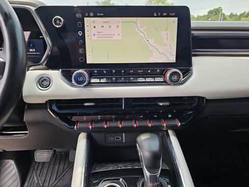 Used 2023 GMC Canyon AT4X AWD/4WD image 52