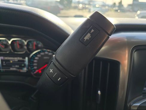 Used 2016 Chevrolet Silverado 1500 LT w/ All Star Edition image 25