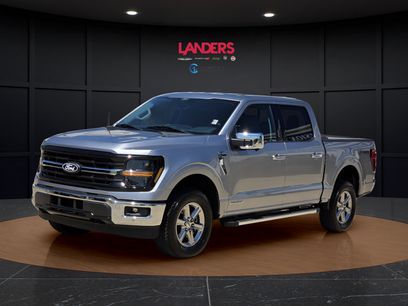 Used 2024 Ford F150 XLT w/ Equipment Group 302A MID