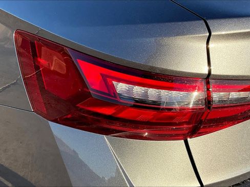 New 2025 Volkswagen Jetta SE image 14