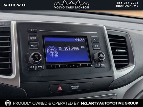 Used 2019 Honda Passport Sport image 15