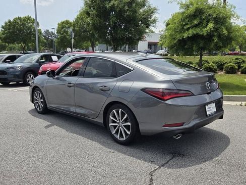 Used 2025 Acura Integra FWD image 4