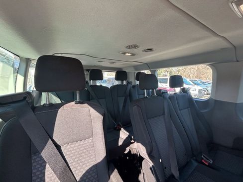 Used 2023 Ford Transit 350 XLT image 14