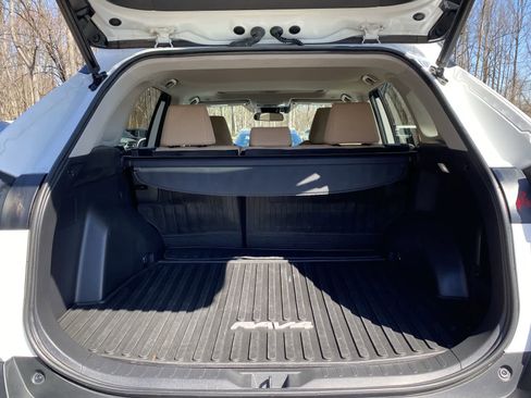 Used 2023 Toyota RAV4 XLE w/ Convenience Package image 13