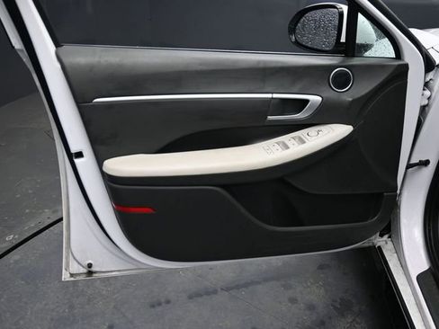 Used 2025 Hyundai Sonata SEL image 12