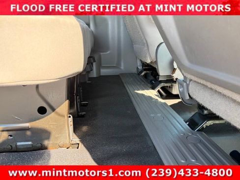 Used 2017 Nissan NV 3500 S w/ Power Package RWD image 32
