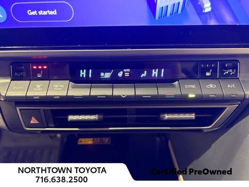 Used 2025 Toyota Camry XSE image 12