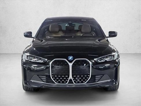 Certified 2023 BMW i4 eDrive40 w/ Premium Package image 2