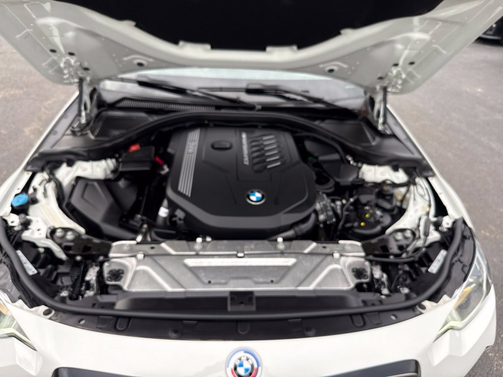 Used 2023 BMW M240i xDrive Coupe AWD/4WD image 52