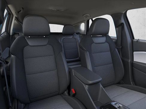 New 2026 Chevrolet Trax LT image 16