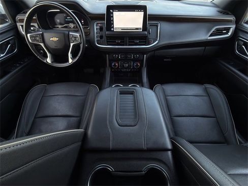 Certified 2024 Chevrolet Tahoe Premier image 10