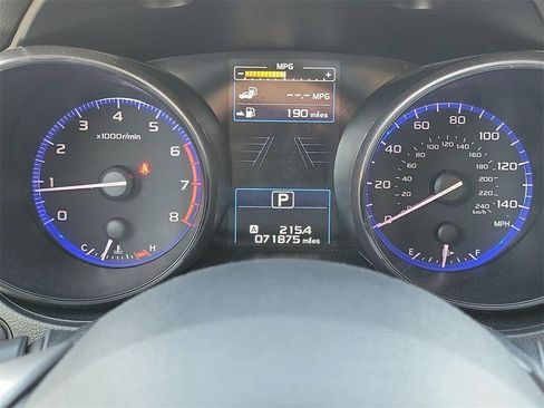 Used 2019 Subaru Legacy 2.5i Limited image 20