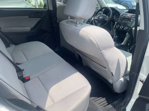 Used 2015 Subaru Forester 2.5i Premium w/ All-Weather Package AWD/4WD image 24