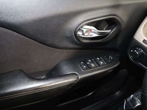 Used 2015 Jeep Cherokee Sport w/ Sport Appearance Group AWD/4WD image 23