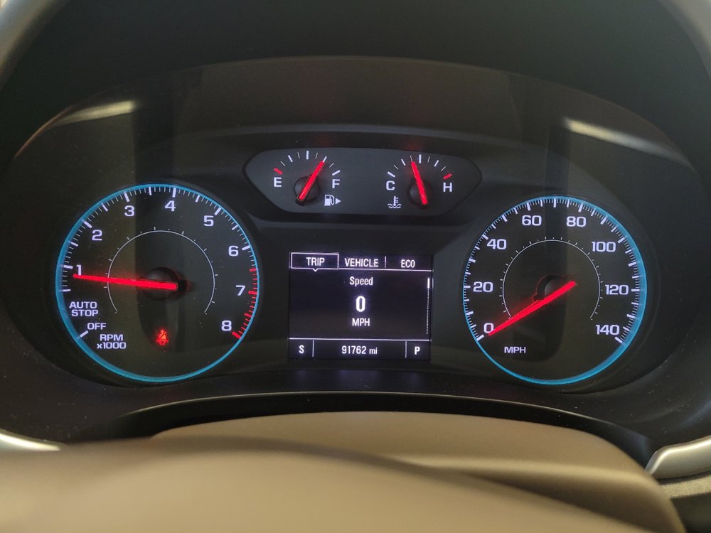 Used 2023 Chevrolet Malibu LS FWD image 23