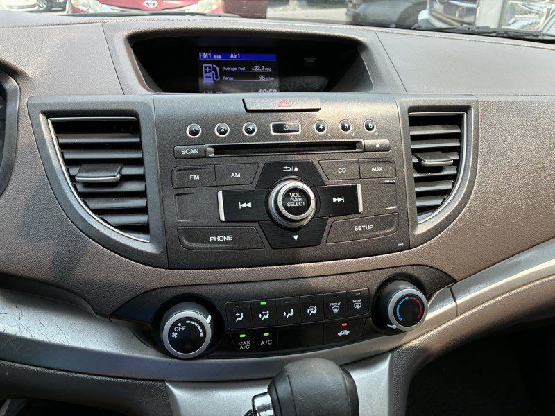 Used 2014 Honda CR-V EX image 11