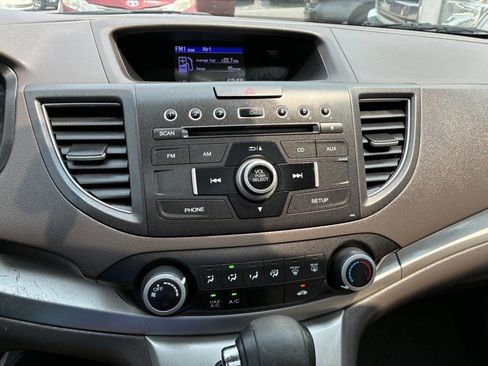 Used 2014 Honda CR-V EX image 11