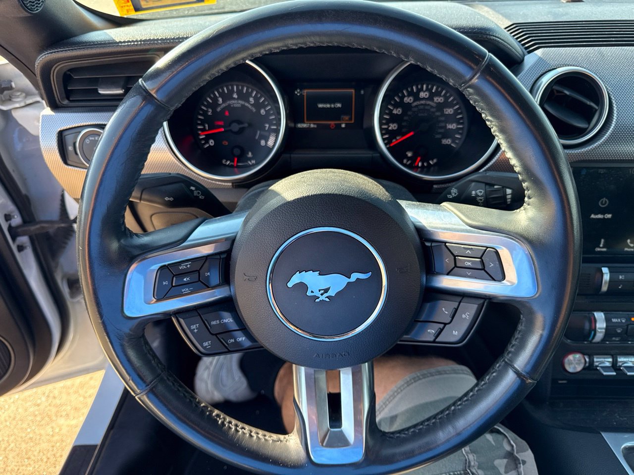Used 2018 Ford Mustang GT w/ Equipment Group 301A RWD image 20
