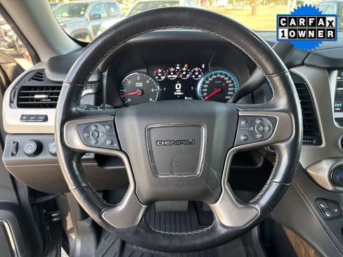 Used 2020 GMC Yukon Denali w/ Open Road Package image 34