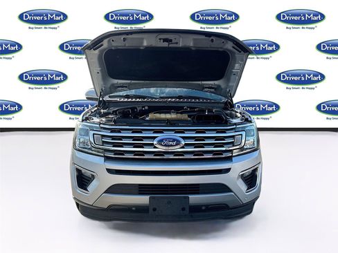 Used 2019 Ford Expedition Max Limited RWD image 35