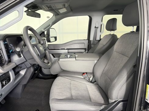 Certified 2023 Ford F250 XL w/ STX Appearance Package image 11