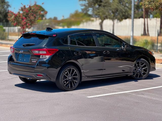 Used 2023 Subaru Impreza 2.0i Sport AWD/4WD image 22