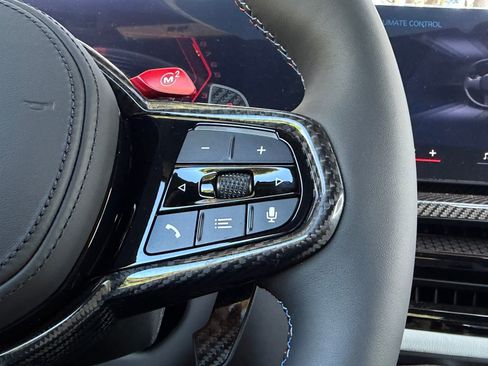 New 2026 BMW M4 xDrive Competition image 19