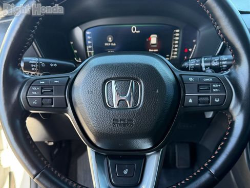 Used 2026 Honda CR-V TrailSport image 30