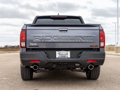New 2026 Honda Ridgeline TrailSport+ image 6