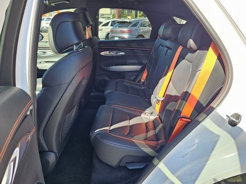 New 2026 Genesis GV70 2.5T Sport Prestige image 23