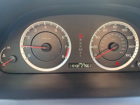 Used 2012 Honda Accord EX image 10