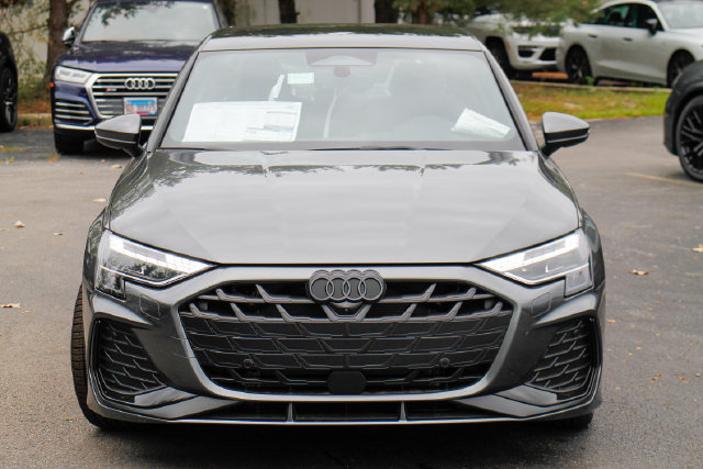 New 2026 Audi A3 2.0T Premium AWD/4WD image 22