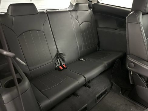 Used 2017 Chevrolet Traverse Premier AWD/4WD image 22