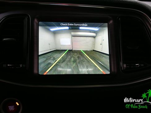 Used 2018 Dodge Challenger SRT Demon image 34