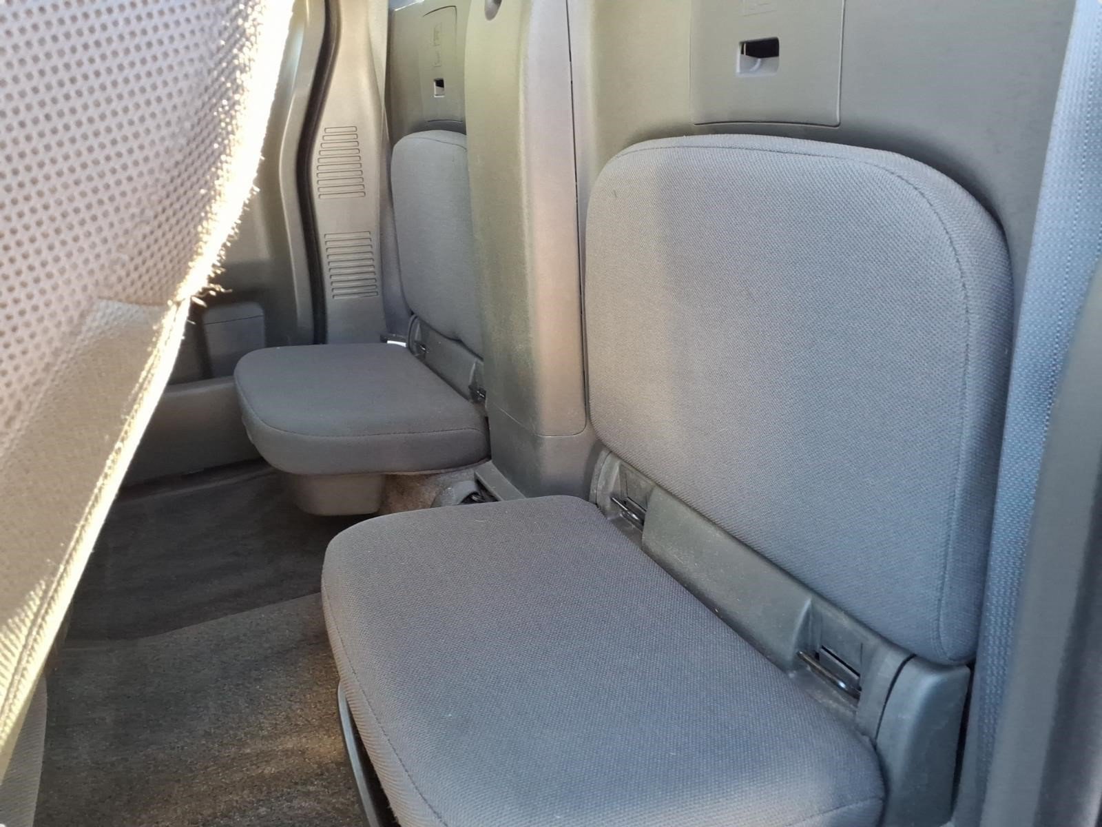 Used 2016 Nissan Frontier S w/ S Preferred Package RWD image 13