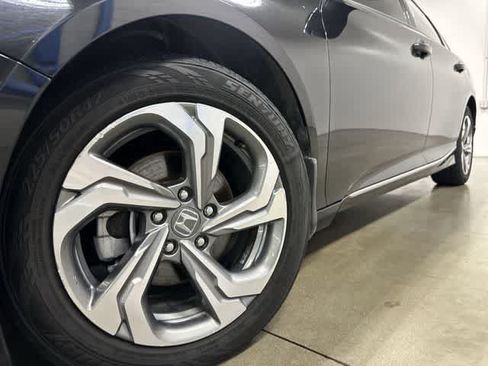 Used 2019 Honda Accord EX-L image 28