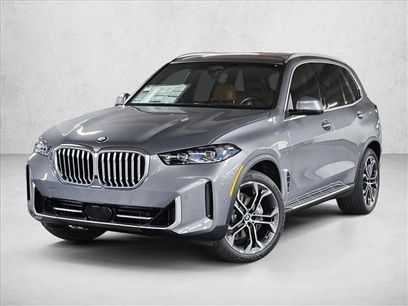 New 2026 BMW X5 xDrive40i w/ Climate Comfort Package