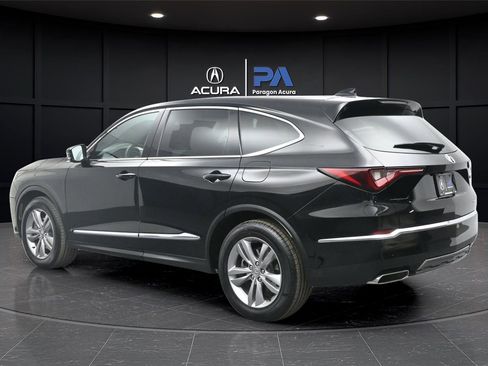 Certified 2025 Acura MDX SH-AWD image 20