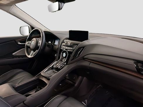 Used 2024 Acura RDX Advance Package image 32