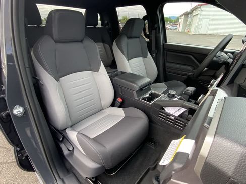 New 2026 Toyota Tacoma TRD Off-Road AWD/4WD image 23