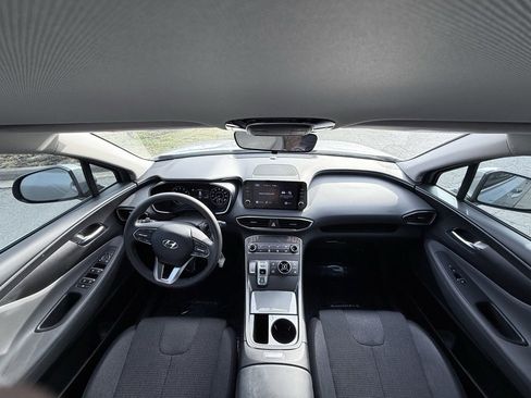 Certified 2021 Hyundai Santa Fe SE image 26