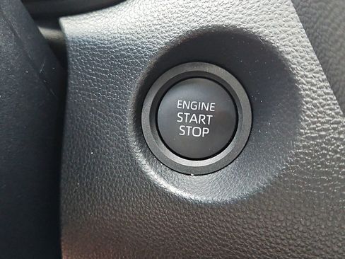Certified 2026 Toyota Corolla Cross LE FWD image 20