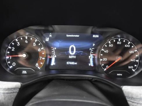 Used 2024 Jeep Compass Latitude image 27