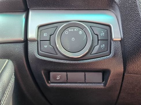 Used 2017 Ford Explorer XLT w/ Equipment Group 202A FWD image 25