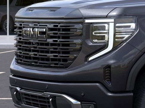 New 2026 GMC Sierra 1500 Denali Ultimate image 13